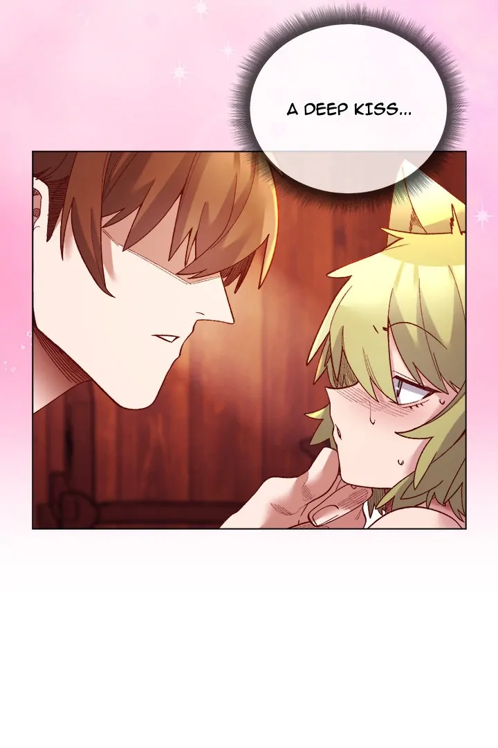 Young Lady’s Knight Chapter 26 - Page 52