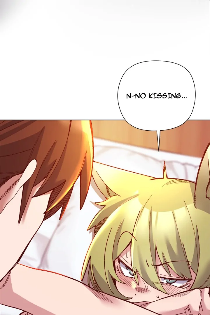 Young Lady’s Knight Chapter 26 - Page 54
