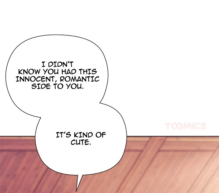 Young Lady’s Knight Chapter 26 - Page 57