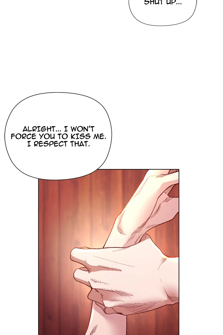 Young Lady’s Knight Chapter 26 - Page 59
