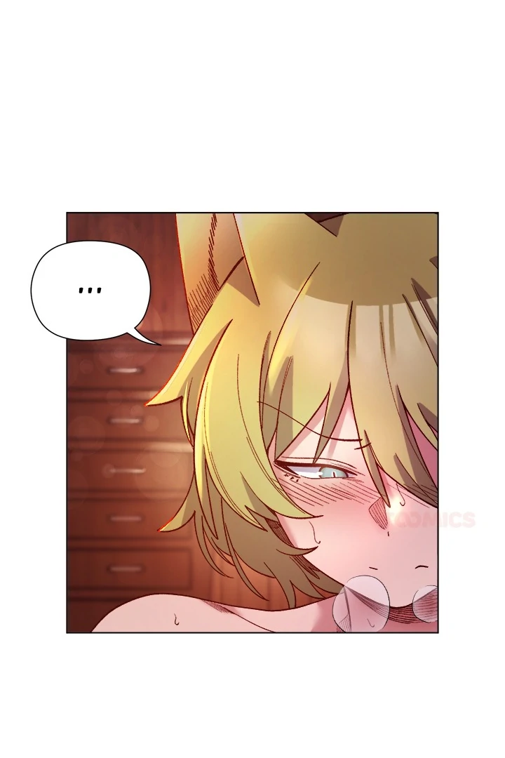 Young Lady’s Knight Chapter 26 - Page 61