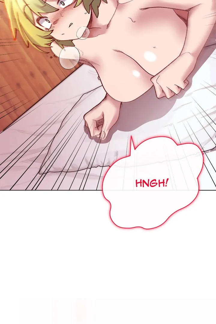 Young Lady’s Knight Chapter 26 - Page 70