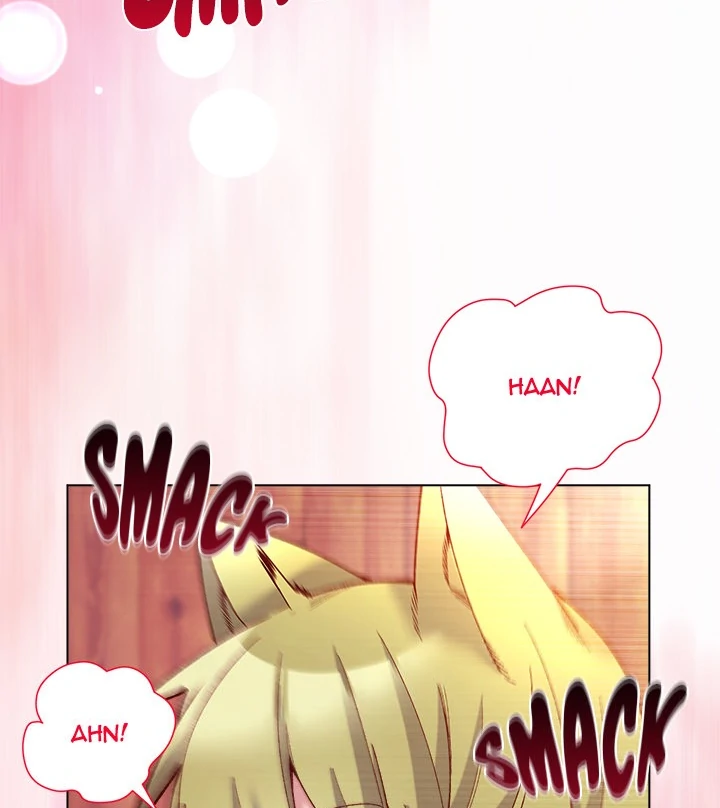 Young Lady’s Knight Chapter 26 - Page 72