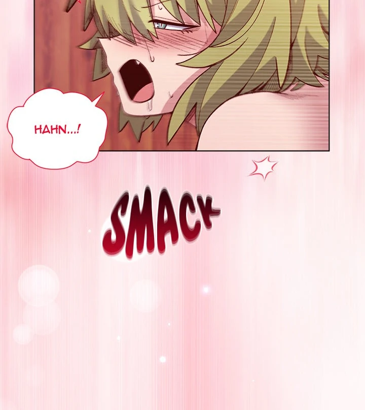 Young Lady’s Knight Chapter 26 - Page 73