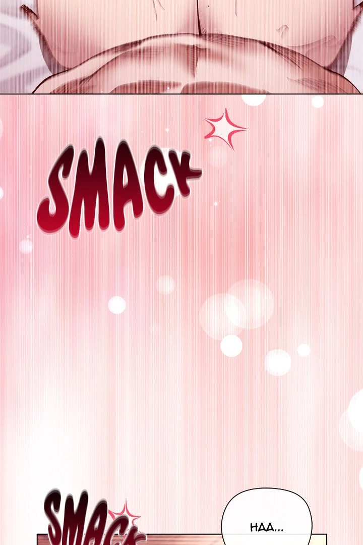 Young Lady’s Knight Chapter 26 - Page 75