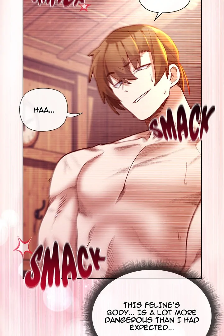 Young Lady’s Knight Chapter 26 - Page 76