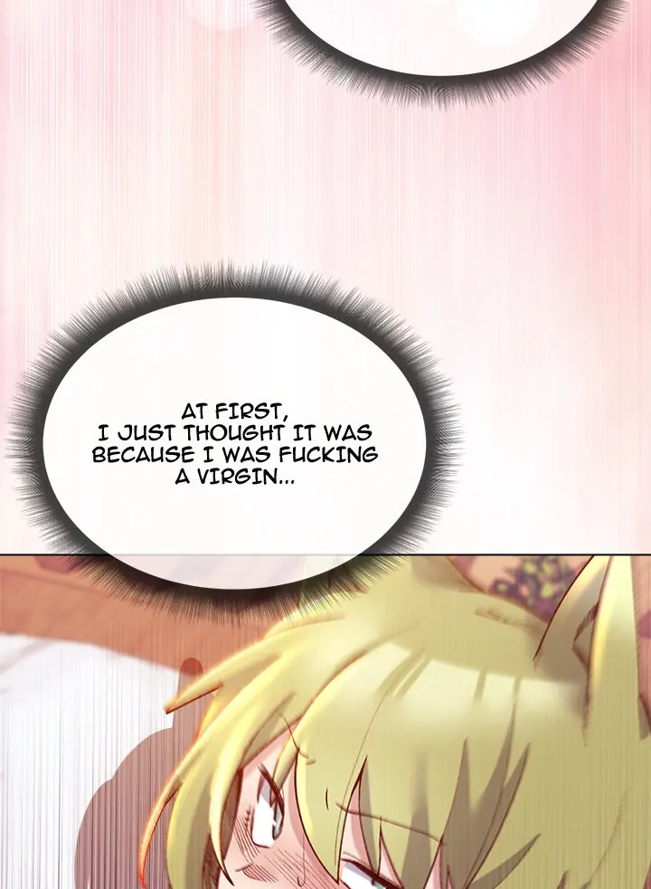 Young Lady’s Knight Chapter 26 - Page 77
