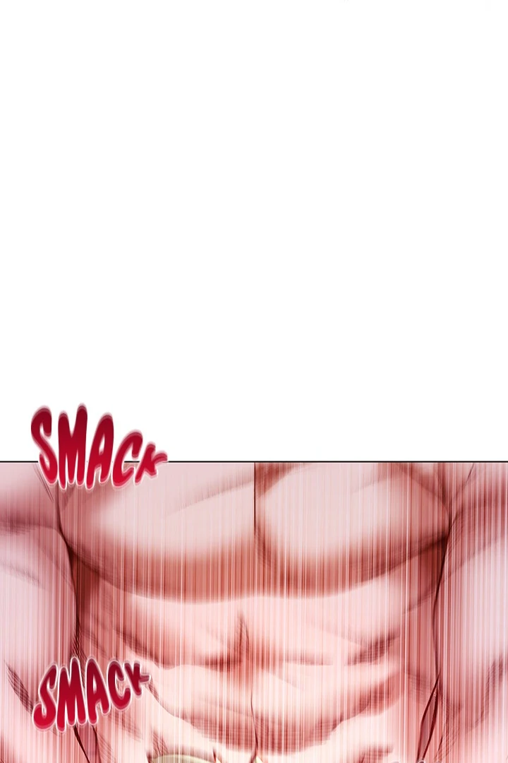Young Lady’s Knight Chapter 26 - Page 80