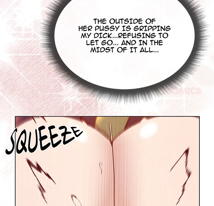 Young Lady’s Knight Chapter 26 - Page 82
