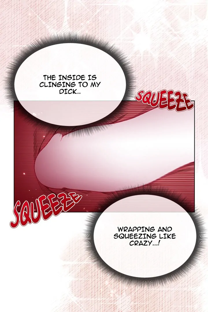 Young Lady’s Knight Chapter 26 - Page 84