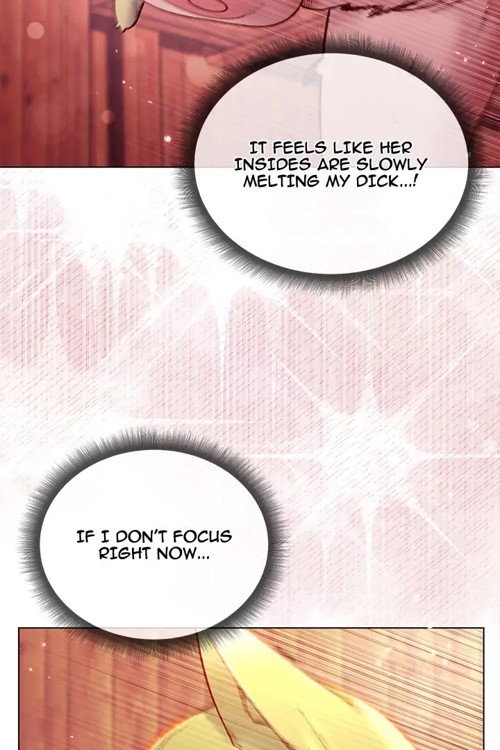 Young Lady’s Knight Chapter 26 - Page 86