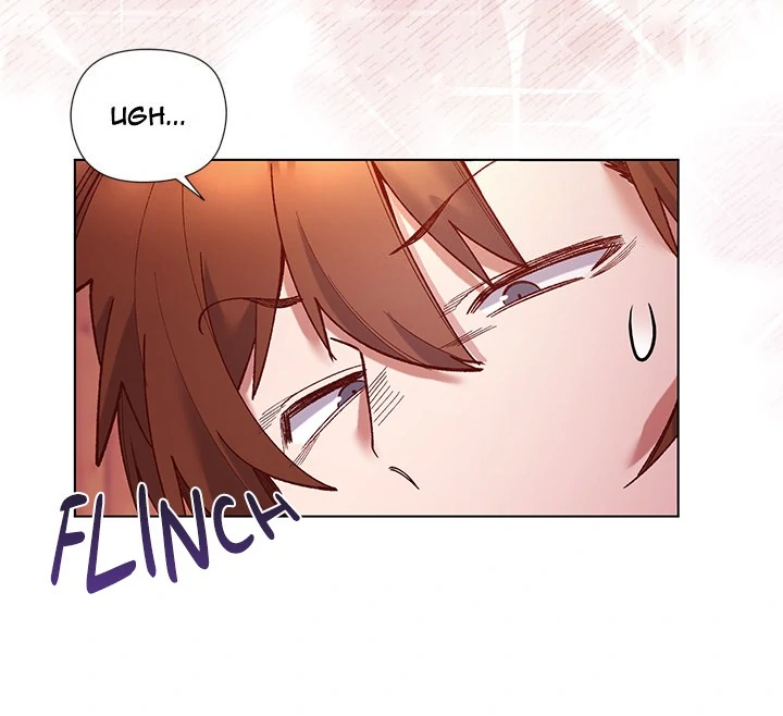 Young Lady’s Knight Chapter 26 - Page 88
