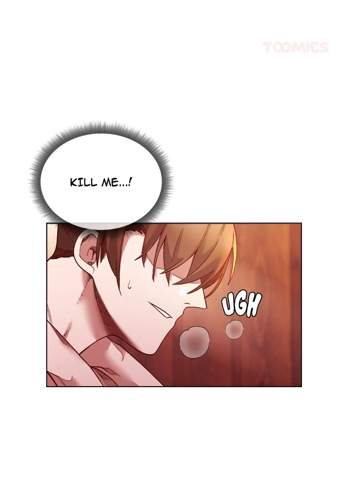 Young Lady’s Knight Chapter 26 - Page 10