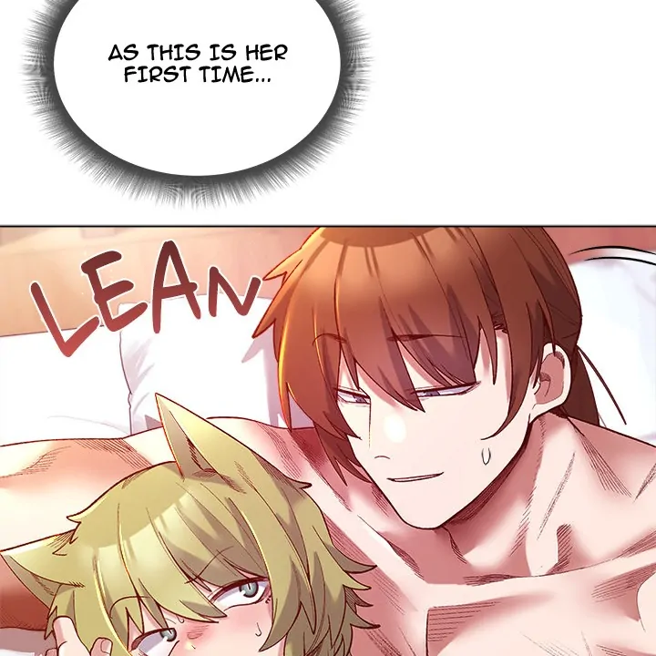 Young Lady’s Knight Chapter 27 - Page 11