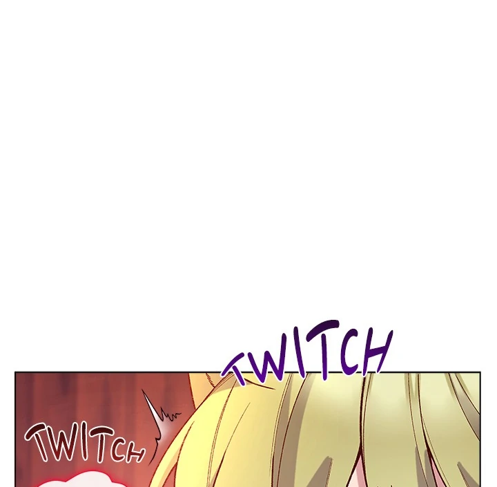 Young Lady’s Knight Chapter 27 - Page 102