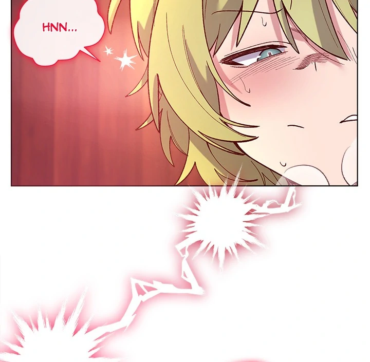 Young Lady’s Knight Chapter 27 - Page 103