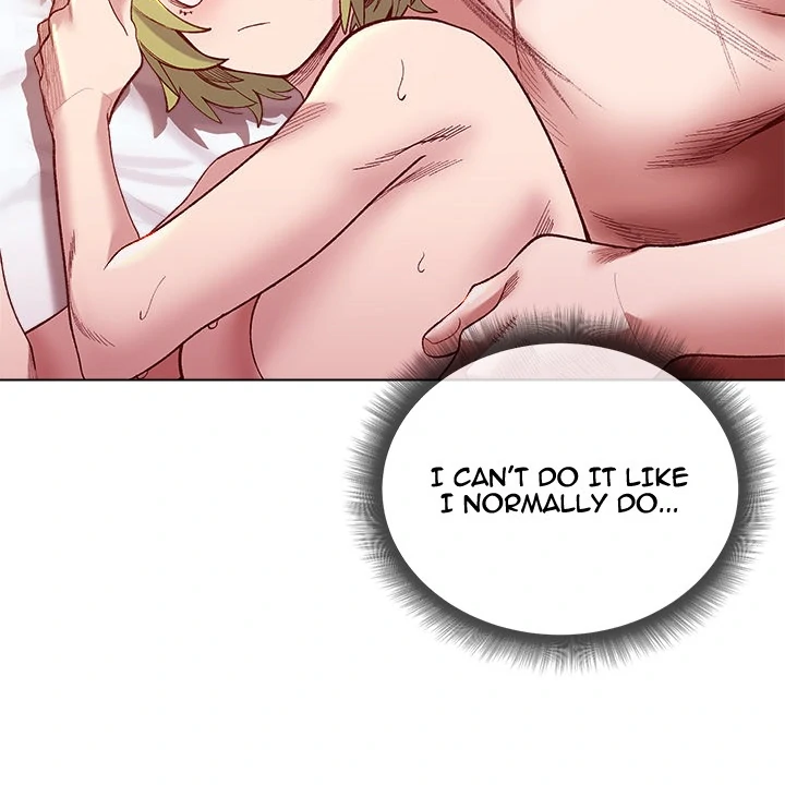 Young Lady’s Knight Chapter 27 - Page 12
