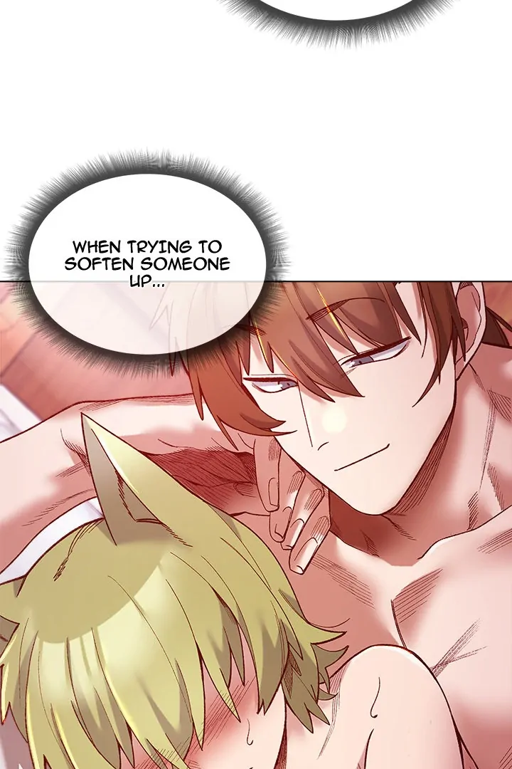Young Lady’s Knight Chapter 27 - Page 14