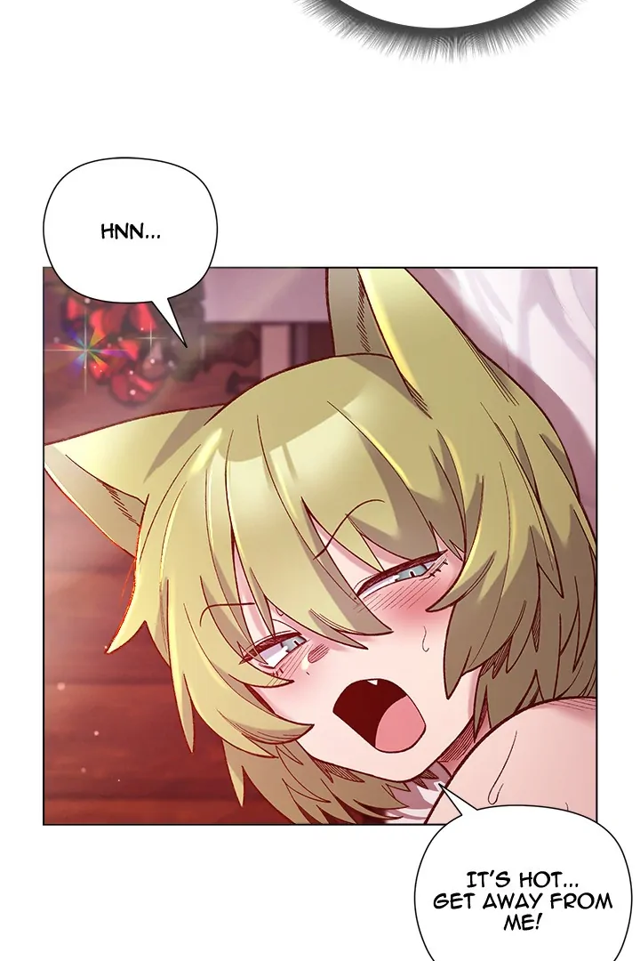 Young Lady’s Knight Chapter 27 - Page 16