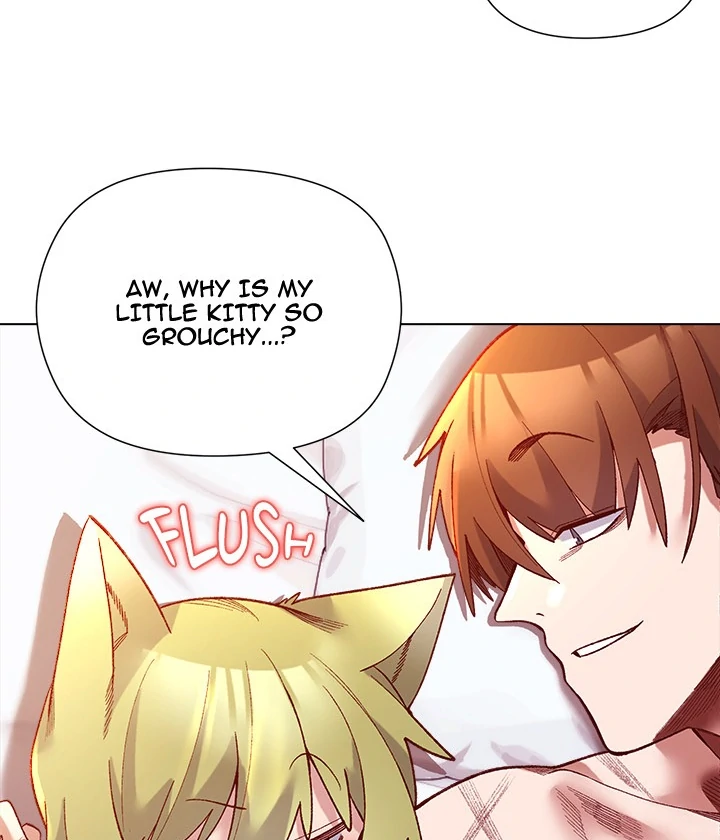 Young Lady’s Knight Chapter 27 - Page 17