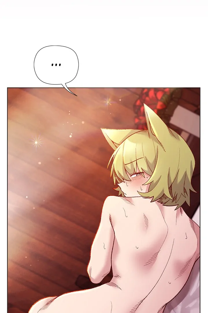 Young Lady’s Knight Chapter 27 - Page 19