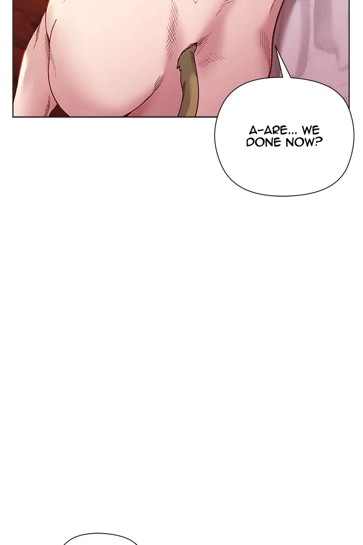 Young Lady’s Knight Chapter 27 - Page 20