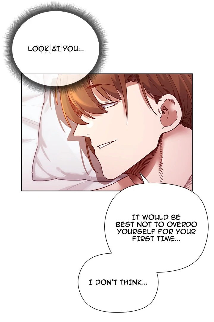 Young Lady’s Knight Chapter 27 - Page 24