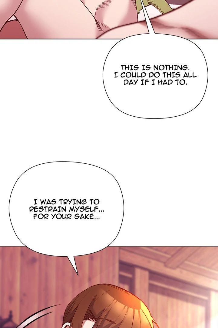 Young Lady’s Knight Chapter 27 - Page 26