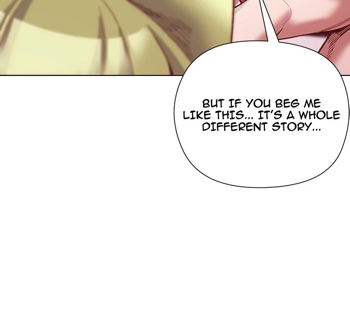 Young Lady’s Knight Chapter 27 - Page 28