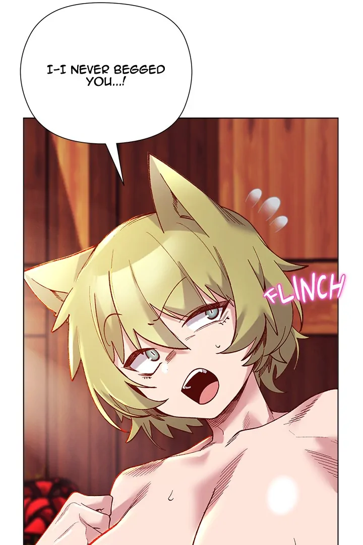 Young Lady’s Knight Chapter 27 - Page 29