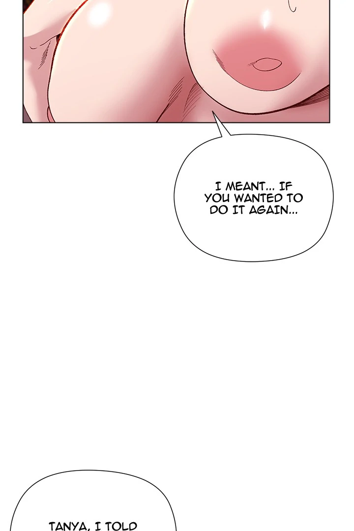 Young Lady’s Knight Chapter 27 - Page 30