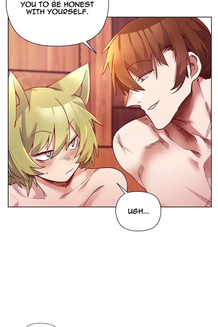 Young Lady’s Knight Chapter 27 - Page 31