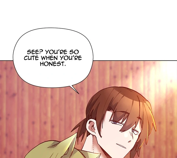 Young Lady’s Knight Chapter 27 - Page 33