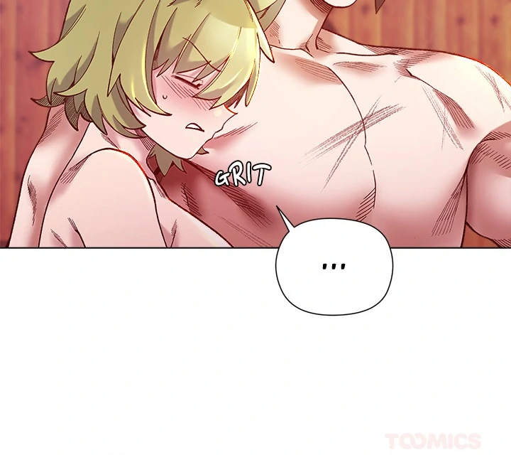Young Lady’s Knight Chapter 27 - Page 34