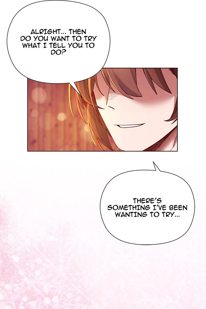 Young Lady’s Knight Chapter 27 - Page 35
