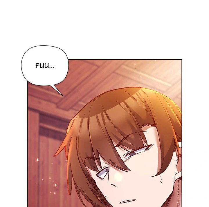 Young Lady’s Knight Chapter 27 - Page 5