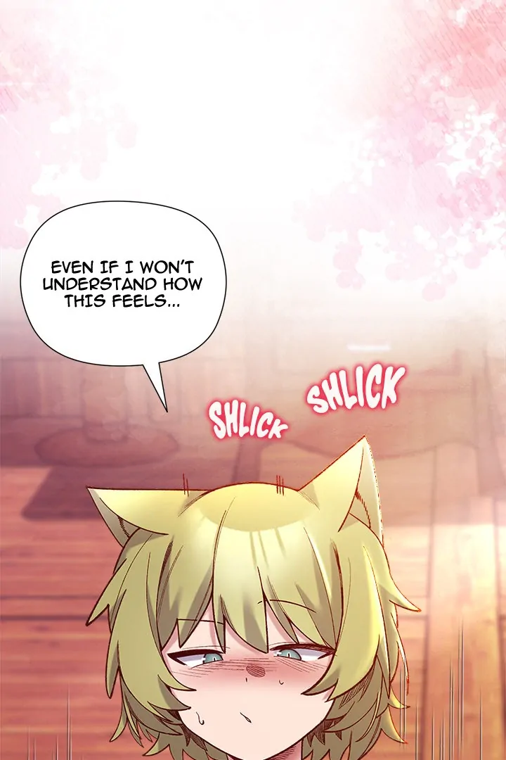 Young Lady’s Knight Chapter 27 - Page 46