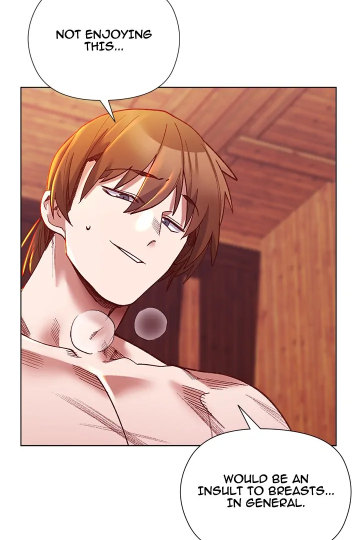 Young Lady’s Knight Chapter 27 - Page 48