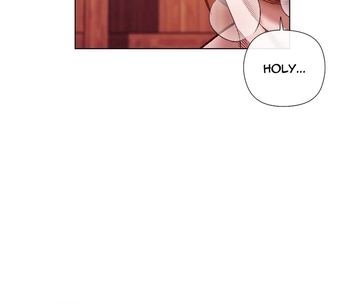 Young Lady’s Knight Chapter 27 - Page 56