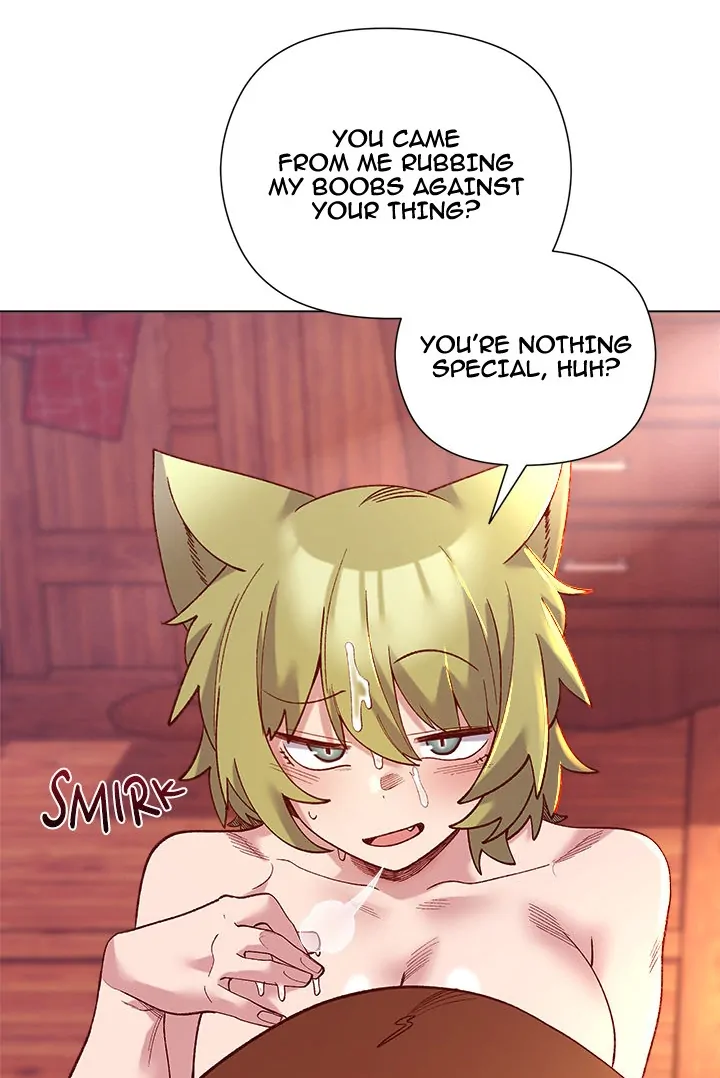 Young Lady’s Knight Chapter 27 - Page 60