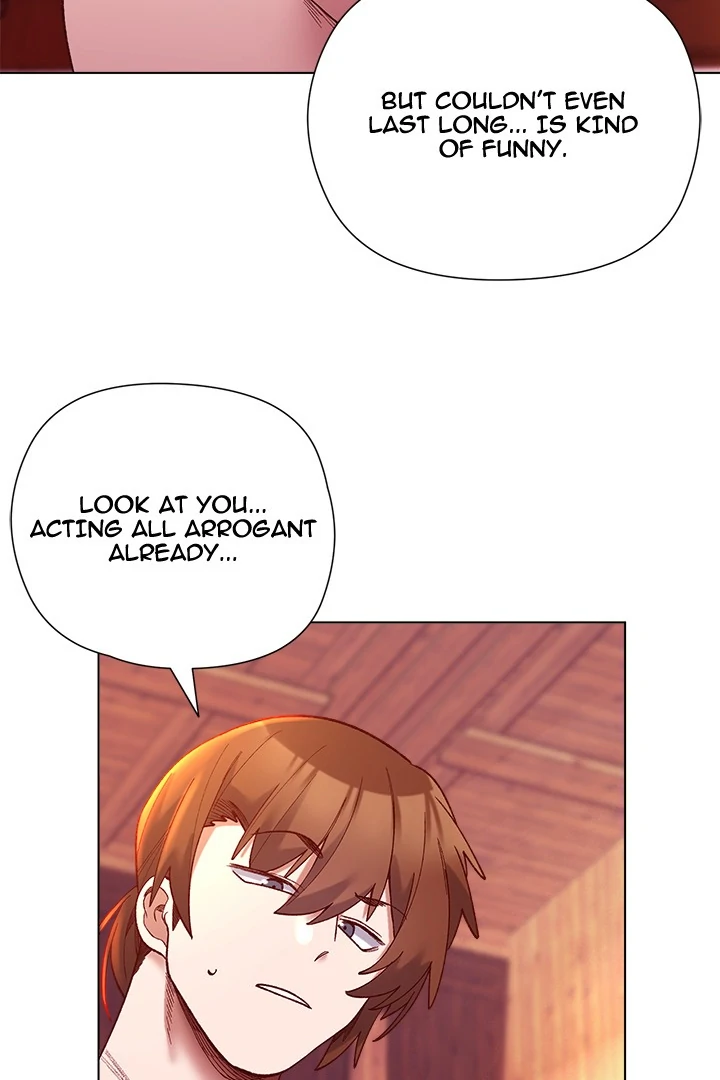 Young Lady’s Knight Chapter 27 - Page 63