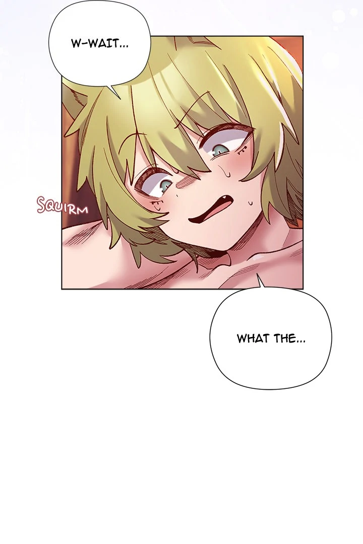 Young Lady’s Knight Chapter 27 - Page 68