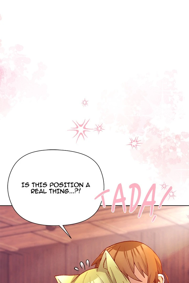 Young Lady’s Knight Chapter 27 - Page 69