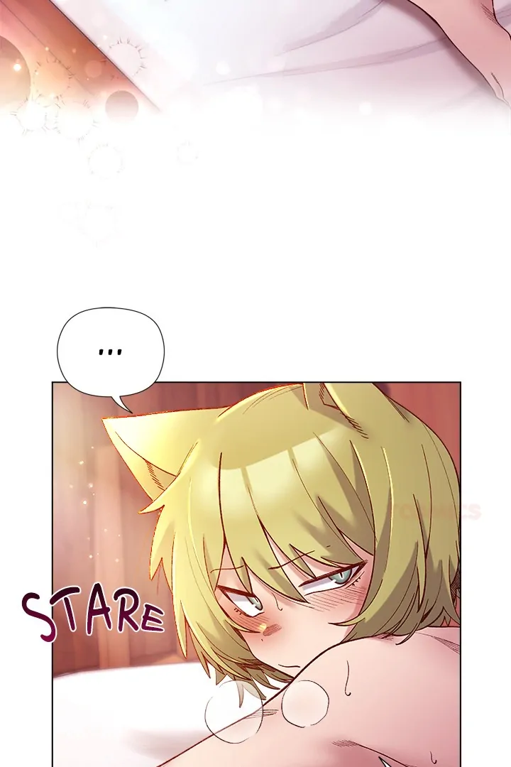 Young Lady’s Knight Chapter 27 - Page 8