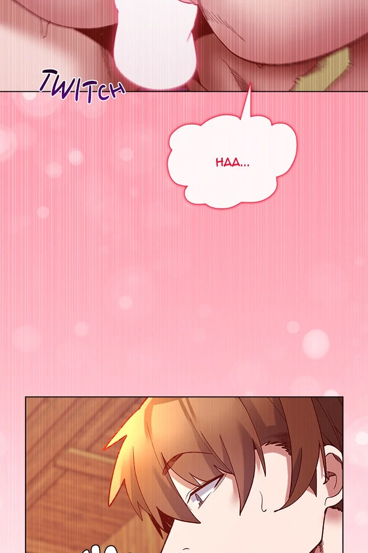 Young Lady’s Knight Chapter 27 - Page 77