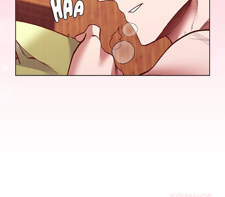 Young Lady’s Knight Chapter 27 - Page 78