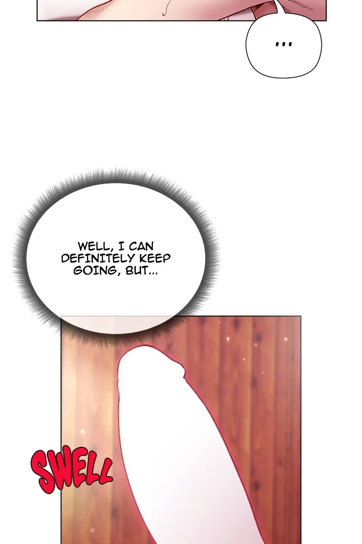 Young Lady’s Knight Chapter 27 - Page 9