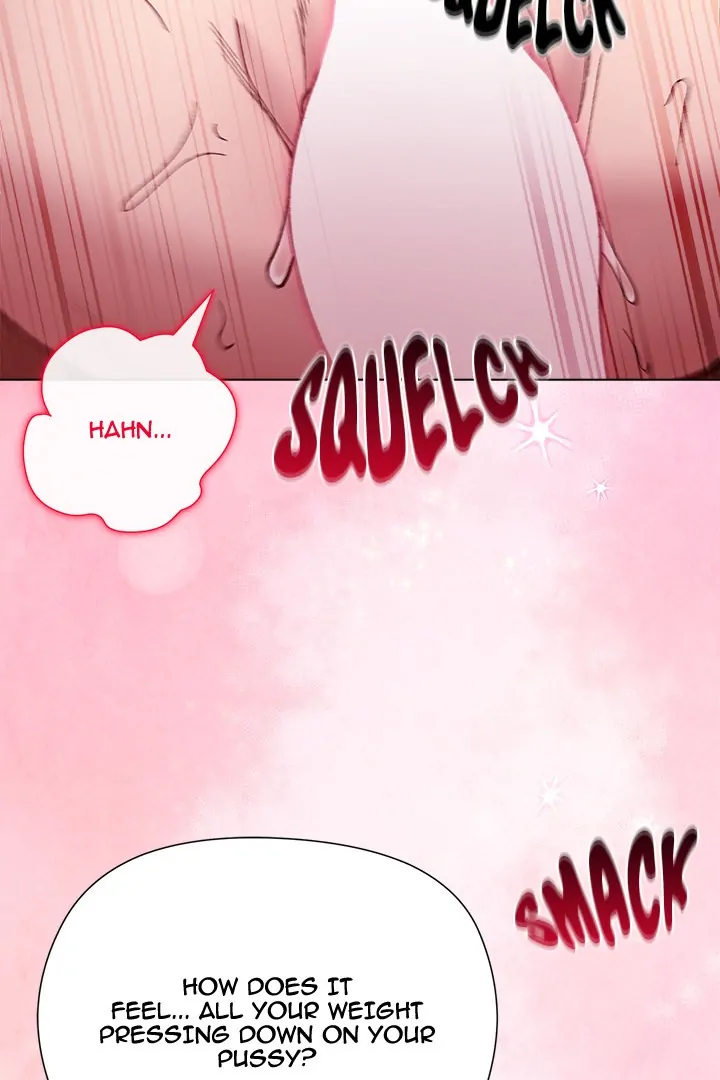 Young Lady’s Knight Chapter 27 - Page 81
