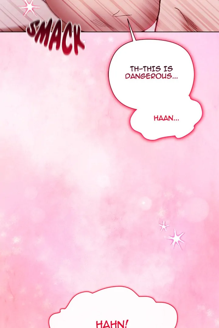 Young Lady’s Knight Chapter 27 - Page 83