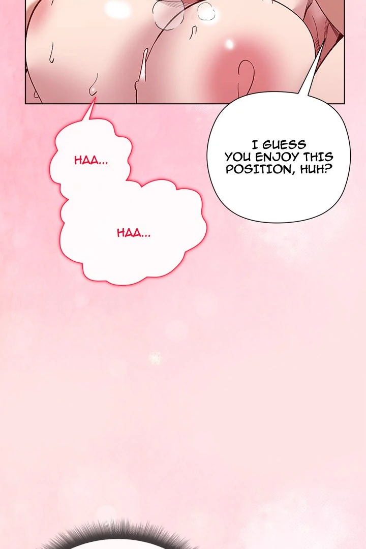 Young Lady’s Knight Chapter 27 - Page 87